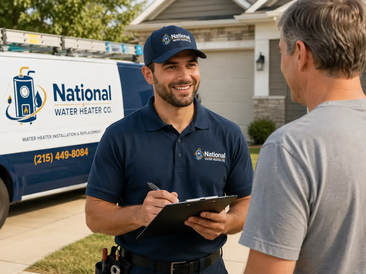 Water Heater Installation Fort Lee, VA FAQs